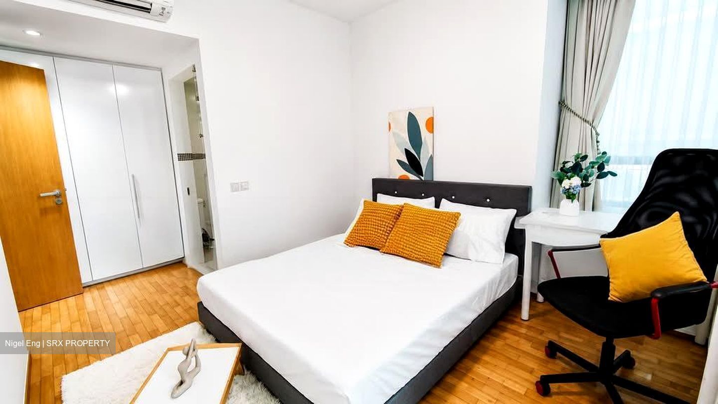 One-north Residences (D5), Apartment #560259341